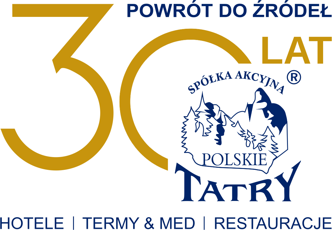 logo Polskie Tatry