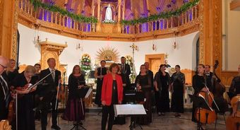 24. Międzynarodowy Festiwal Muzyki Organowej i Kameralnej im. Wacława Geigera. Finałowy weekend– dwa niezwykłe koncerty już 1 i 2 sierpnia w Zakopanem!