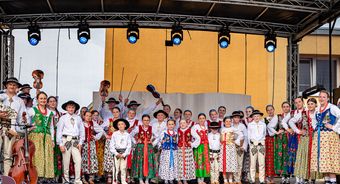 Zespół góralski "Wierchy"
