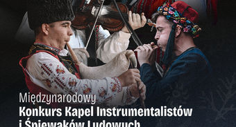 Zaproszenie na Konkurs