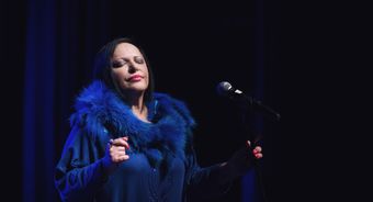 Grażyna Łobaszewska & Ajagore