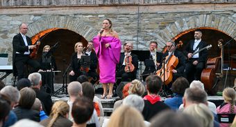 FESTIWAL IM. GEIGERA ROZPOCZĘTY – MUZYCZNA UCZTA W ZAKOPANEM!
