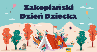 Zakopiański Dzień Dziecka