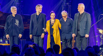 ZAKOPANE I JAZZ. JAZZ, KTÓRY NIE PYTA O GRANICE.