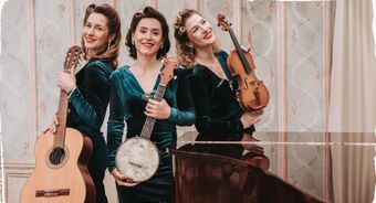 Paper Moon Trio