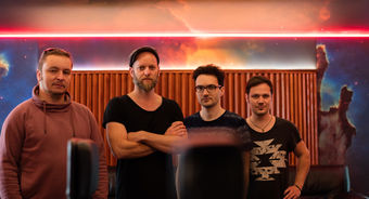 Martin Brunner Band