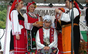 Bulgaria