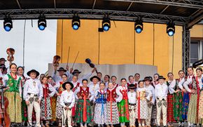 Zespół góralski "Wierchy"