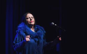 Grażyna Łobaszewska & Ajagore