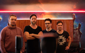 Martin Brunner Band